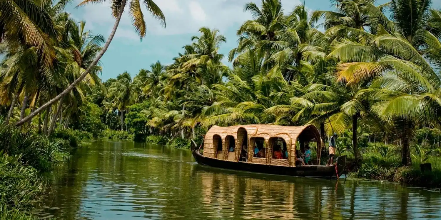 Houseboats