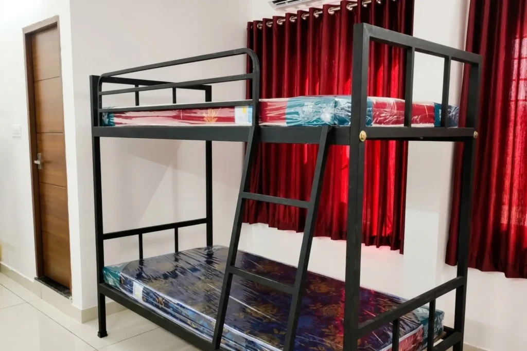 Affordable Dormitory in Alappuzha