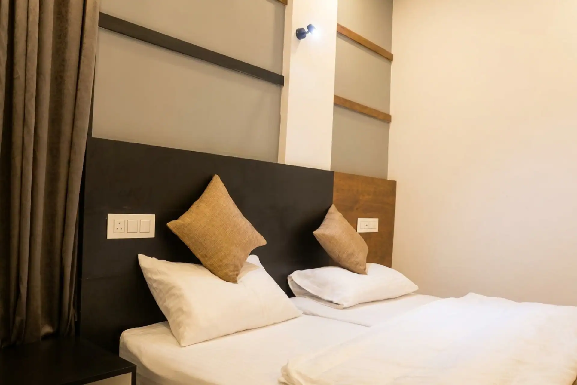 Premium Rooms in Alappuzha